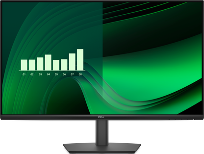 Monitor Dell Pro 27¨ E2725HM Resolucion 1920 × 1080 FHD HDMI/DP