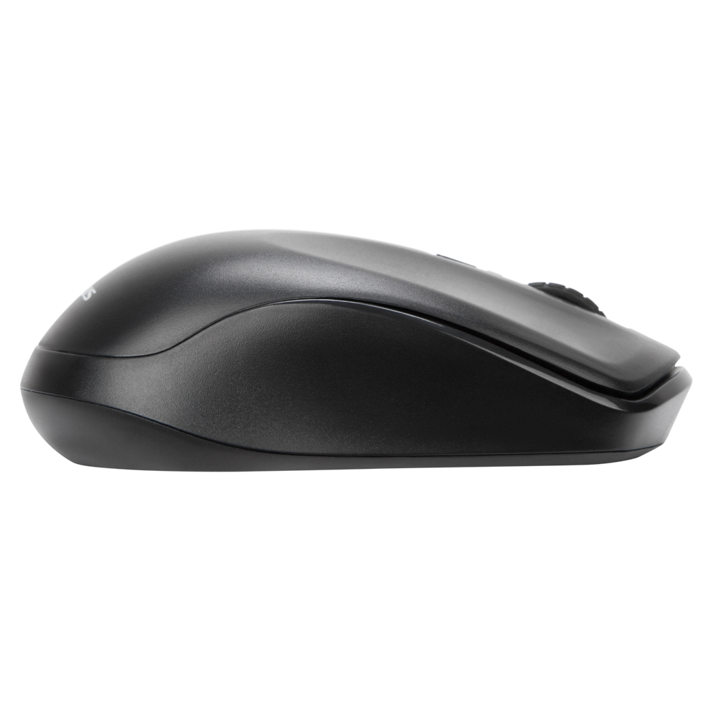 Kit Targus de teclado y mouse inalambricos KM610