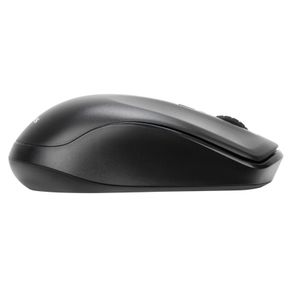 Kit Targus de teclado y mouse inalambricos KM610