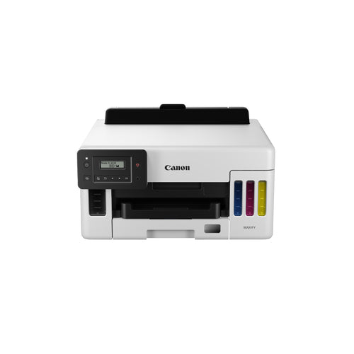 Impresora Canon Maxify GX5010 Color Tinta Continua