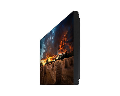 Pantalla Samsung 46" Video Wall VW FHD Resolución 1920x1080 Tizen 4.0