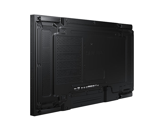 Pantalla Samsung 46" Video Wall VW FHD Resolución 1920x1080 Tizen 4.0