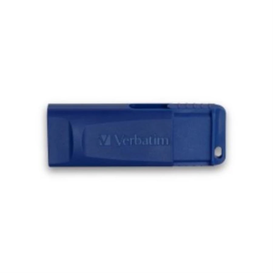 Memoria USB Verbatim de 32 GB Azul