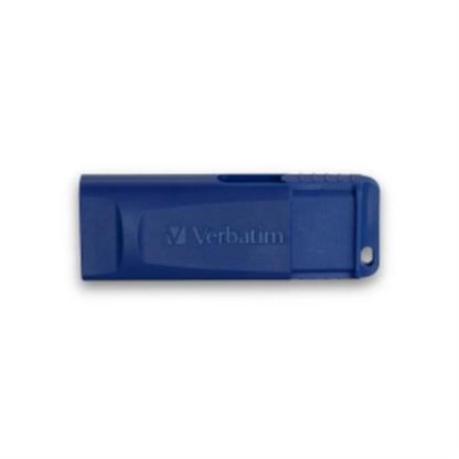 Memoria USB Verbatim de 32 GB Azul