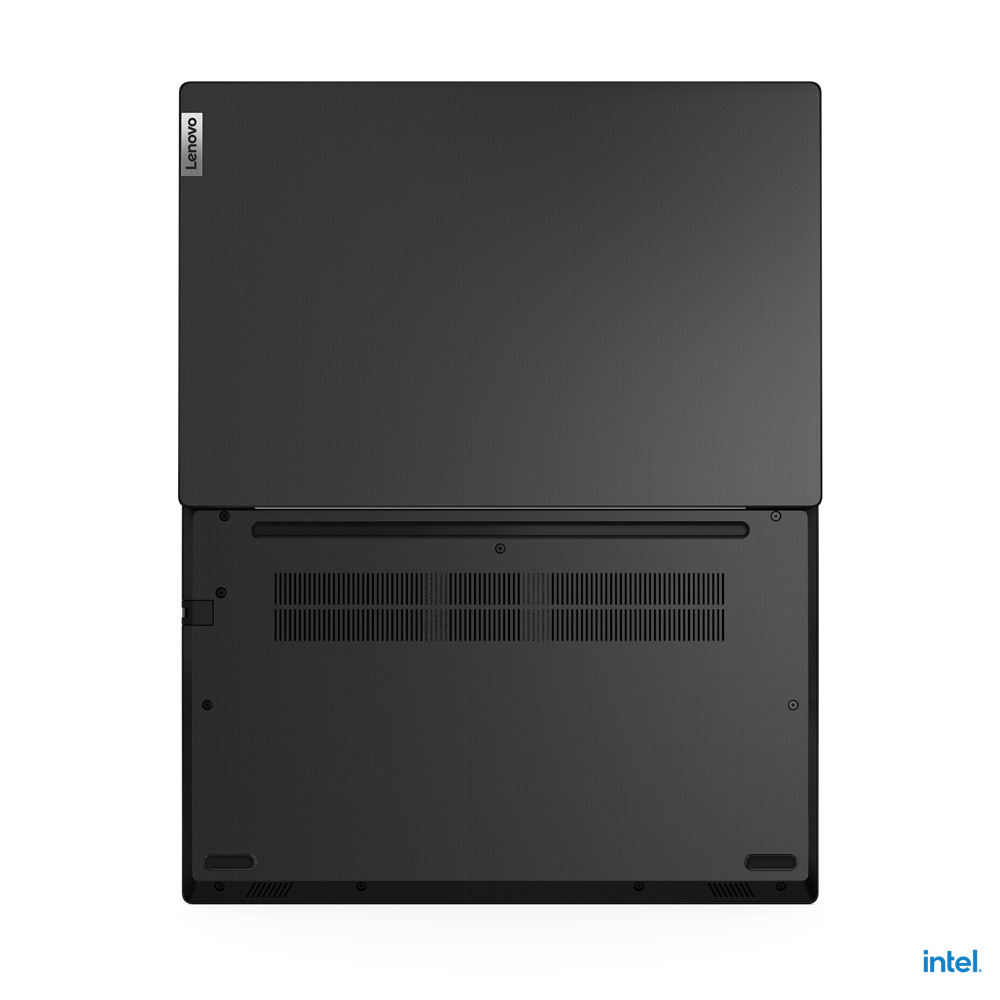 Laptop Lenovo V14 G2 IJL 14" Intel Celeron N4500 Disco duro 128 GB SSD Ram 4 GB Windows 11 Home Color Negro