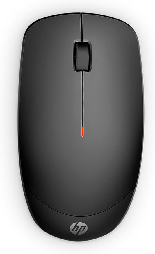 MOUSE HP 235 SLIM INALAMBRICO 4E407UT