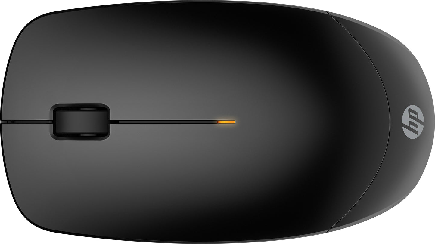 MOUSE HP 235 SLIM INALAMBRICO 4E407UT