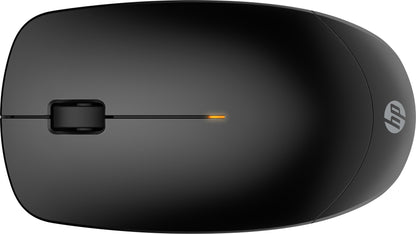 MOUSE HP 235 SLIM INALAMBRICO 4E407UT