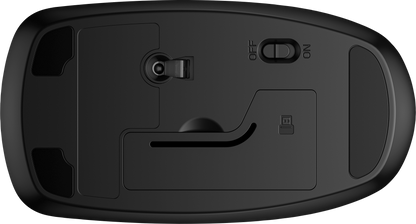 MOUSE HP 235 SLIM INALAMBRICO 4E407UT