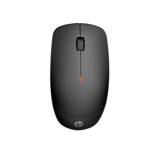 Mouse HP 235 Slim Inalambrico 4E407UT