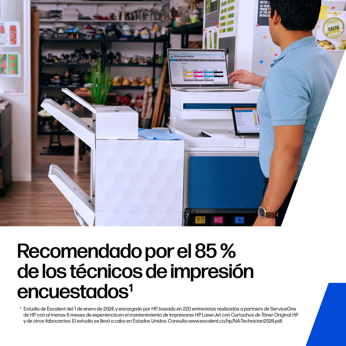 TONER HP 1320 NEGRO