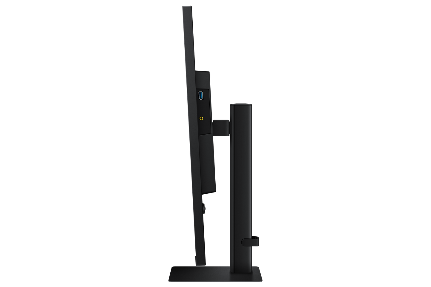 Monitor Samsung 32 ViewFinity S7 4K Plano IPS 5ms 60Hz Negro
