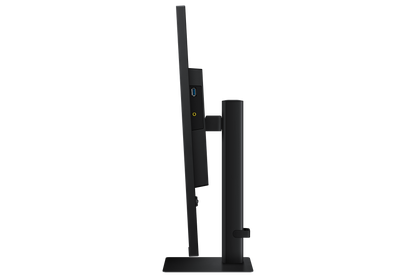 Monitor Samsung 32 ViewFinity S7 4K Plano IPS 5ms 60Hz Negro