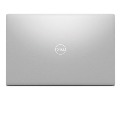 Laptop Dell Inspiron 3520 15.6" Intel Core i7-1255U Disco duro 512GB SSD Ram 16GB Windows 11 Pro Color Plata