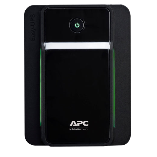 UPS APC Back 900VA/120V AVR 6 NEMA 5-15R