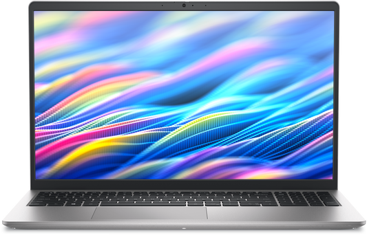 Laptop Dell 15.6" DC15250 Intel Core i5-1334U 512GB SSD Ram 16GB Windows 11 Home 1 Año Carry In