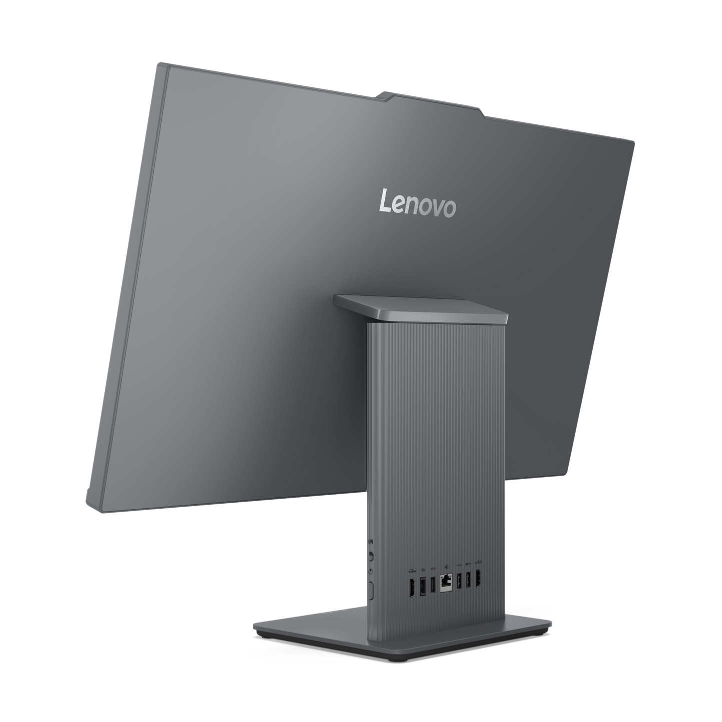 All in One Lenovo IdeaCentre 3 27IRH9 27 Intel Core i7-13620H 3.60GHz 8GB 512GB SSD Windows 11 Home 64 bit Gris