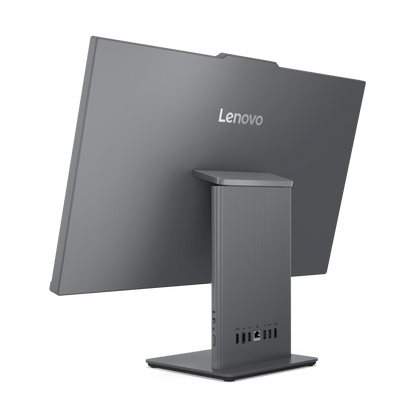 All in One Lenovo IdeaCentre 3 27IRH9 27 Intel Core i7-13620H 3.60GHz 8GB 512GB SSD Windows 11 Home 64 bit Gris