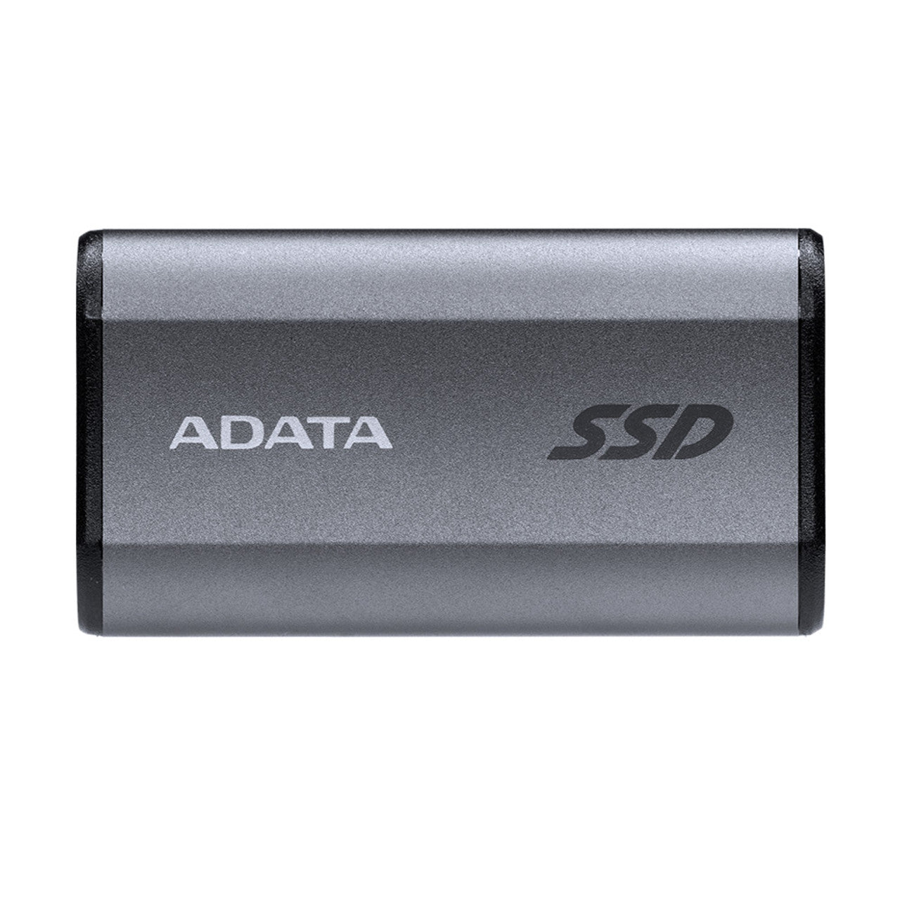 SSD Adata Externo 500GB SE880 3.2 USB-C Gris