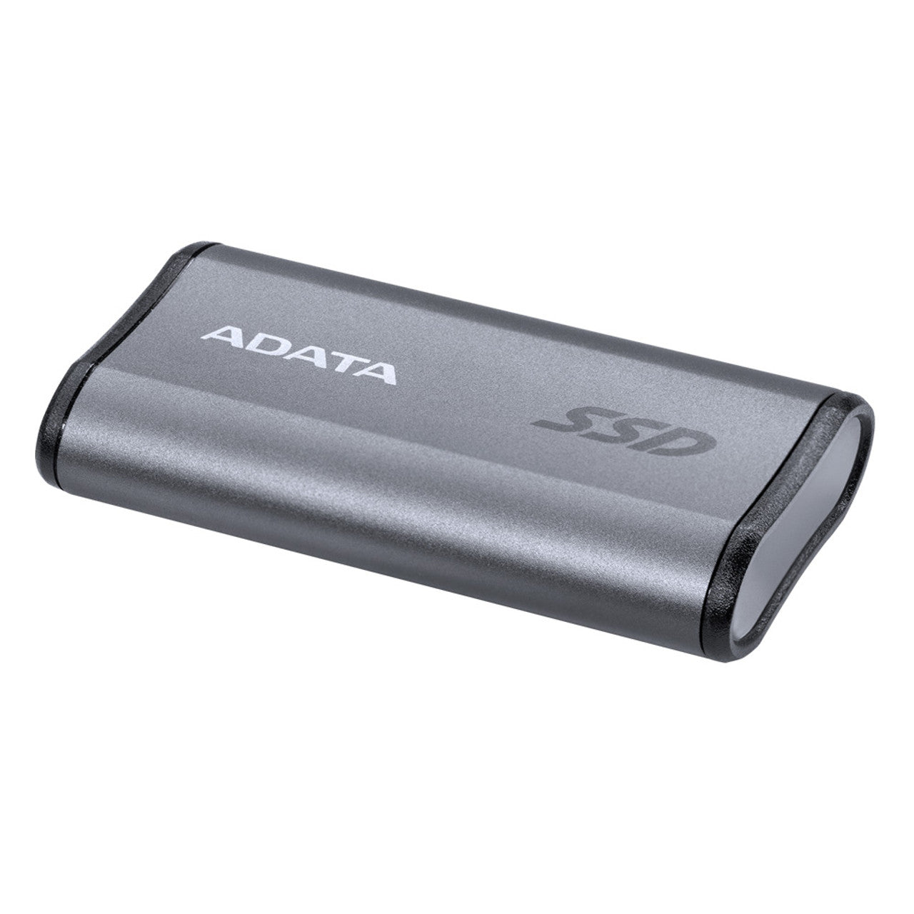 SSD Adata Externo 500GB SE880 3.2 USB-C Gris