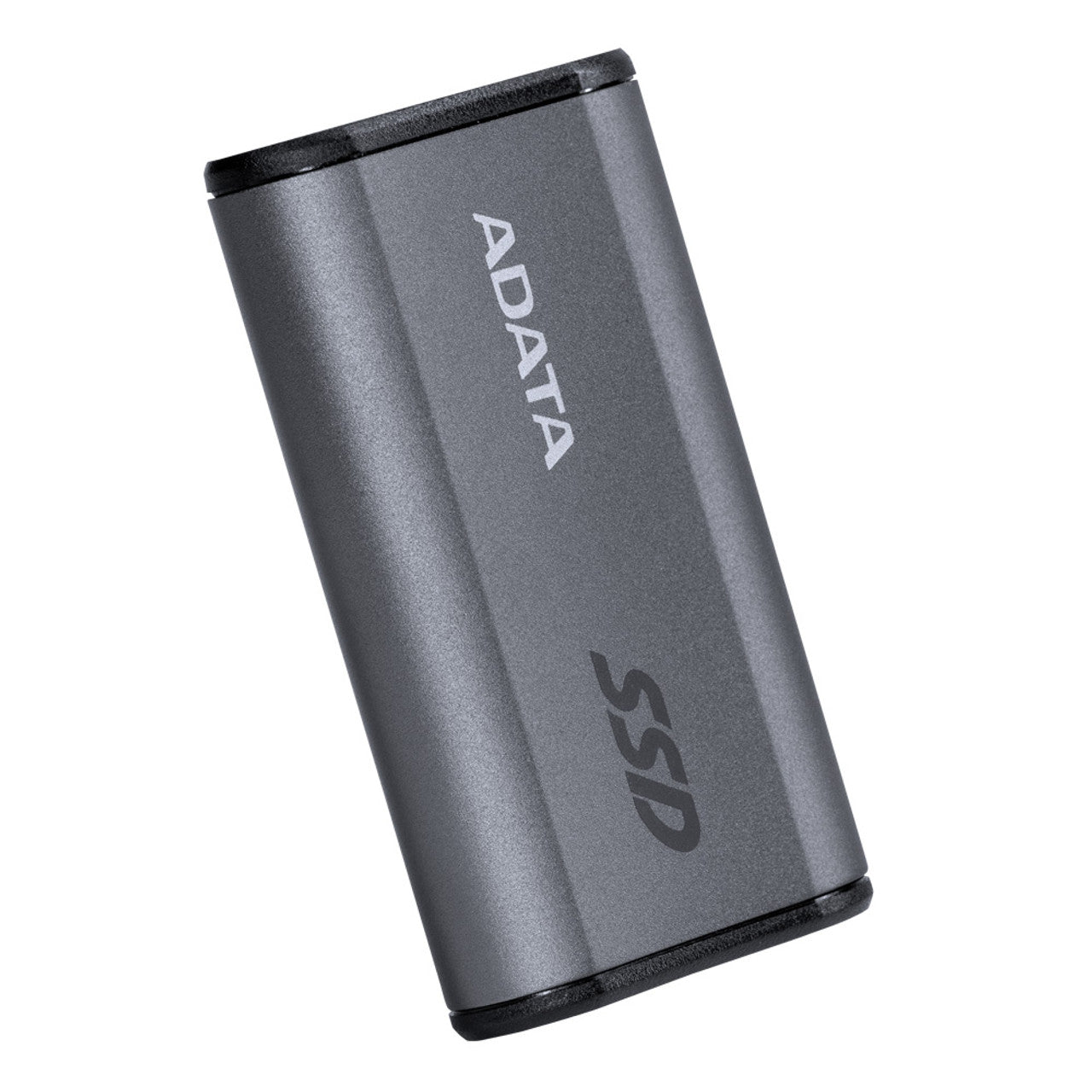 SSD Adata Externo 500GB SE880 3.2 USB-C Gris
