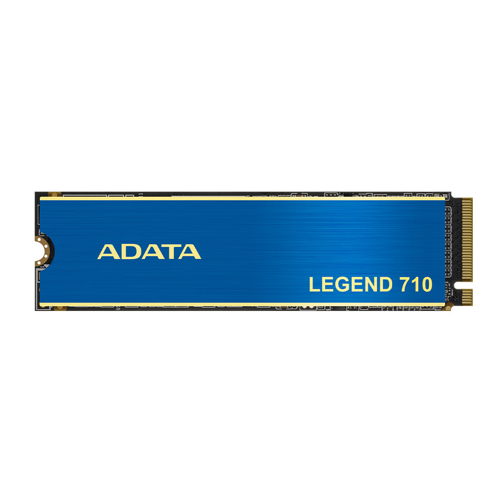 Unidad de Estado Solido SSD Adata 1TB M.2 Nvme 1800 MB/s Escritura 2400 MB/s Lectura PCI Express 3.0