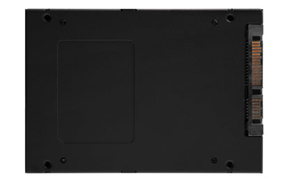 Unidad de Estado Sólido SSD Kingston 1024 GB SKC600 SATA3 2.5"