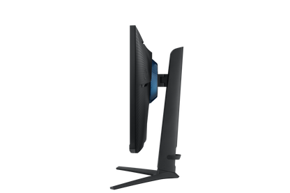 Monitor Gaming Samsung Odyssey G4 27" FHD 240Hz IPS (1920x1080)