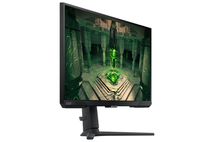 Monitor Gaming Samsung Odyssey G4 27" FHD 240Hz IPS (1920x1080)
