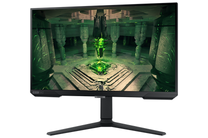 Monitor Gaming Samsung Odyssey G4 27" FHD 240Hz IPS (1920x1080)