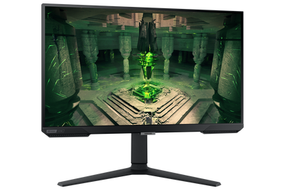 Monitor Gaming Samsung Odyssey G4 27" FHD 240Hz IPS (1920x1080)