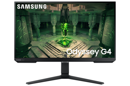 Monitor Gaming Samsung Odyssey G4 27" FHD 240Hz IPS (1920x1080)