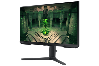 Monitor Gaming Samsung Odyssey G4 27" FHD 240Hz IPS (1920x1080)