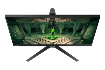 Monitor Gaming Samsung Odyssey G4 27" FHD 240Hz IPS (1920x1080)