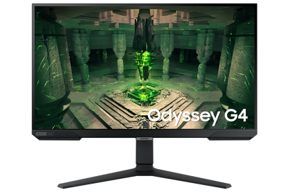 Monitor Gaming Samsung Odyssey G4 27" FHD 240Hz IPS 