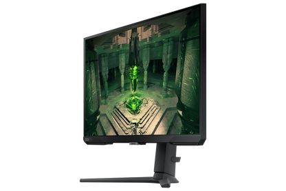 Monitor Gaming Samsung Odyssey G4 27" FHD 240Hz IPS (1920x1080)