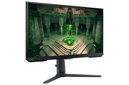 Monitor Gaming Samsung Odyssey G4 27" FHD 240Hz IPS (1920x1080)