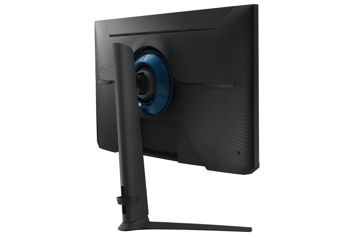 Monitor Gaming Samsung Odyssey G4 27" FHD 240Hz IPS (1920x1080)