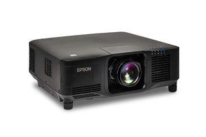 Proyector Epson Láser EB-PU2213B 3LCD 13000 Lúmenes WUXGA 4K Resolución 1920x1200x2 HDMI/USB