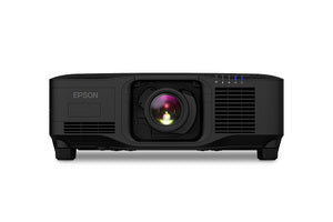 Proyector Epson Láser EB-PU2213B 3LCD 13000 Lúmenes WUXGA 4K Resolución 1920x1200x2 HDMI/USB