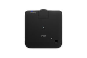 Proyector Epson Láser EB-PU2213B 3LCD 13000 Lúmenes WUXGA 4K Resolución 1920x1200x2 HDMI/USB