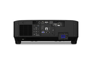 Proyector Epson Láser EB-PU2213B 3LCD 13000 Lúmenes WUXGA 4K Resolución 1920x1200x2 HDMI/USB