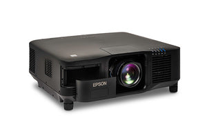 Proyector Epson Láser EB-PU2213B 3LCD 13000 Lúmenes WUXGA 4K Resolución 1920x1200x2 HDMI/USB