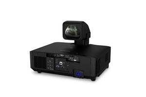 Proyector Epson Láser EB-PU2213B 3LCD 13000 Lúmenes WUXGA 4K Resolución 1920x1200x2 HDMI/USB