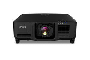 Proyector Epson Láser EB-PU2213B 3LCD 13000 Lúmenes WUXGA 4K Resolución 1920x1200x2 HDMI/USB