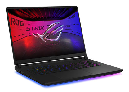Laptop Asus ROG SCAR G835LX-SA030W Intel Core Ultra 9 Processor 275HX 32GB 1TB RTX-5090 (24gb) WIN 11 HOME