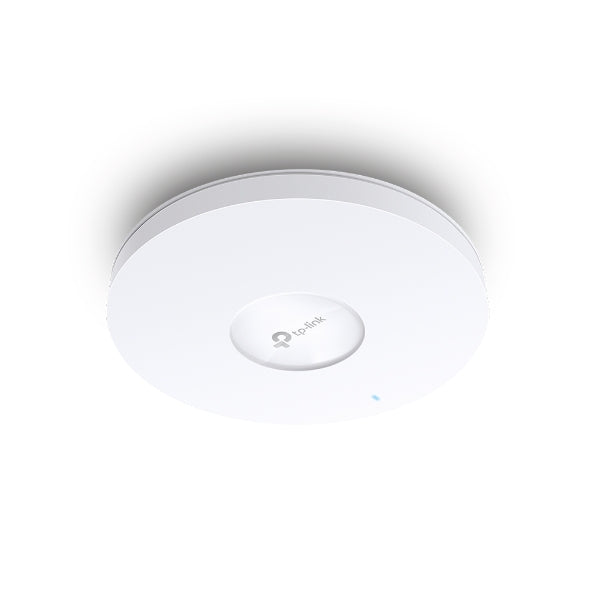 Punto de Acceso TP-Link Ceiling Mount Dual-Band Wi-Fi 6 1×Gigabit
