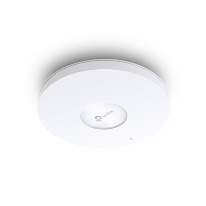 Punto de Acceso TP-Link Ceiling Mount Dual-Band Wi-Fi 6 1×Gigabit