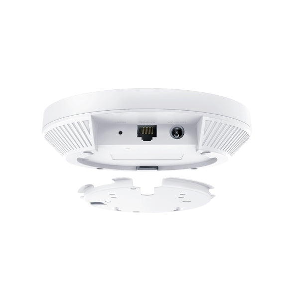 Punto de Acceso TP-Link Ceiling Mount Dual-Band Wi-Fi 6 1×Gigabit