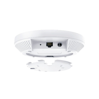 Punto de Acceso TP-Link Ceiling Mount Dual-Band Wi-Fi 6 1×Gigabit